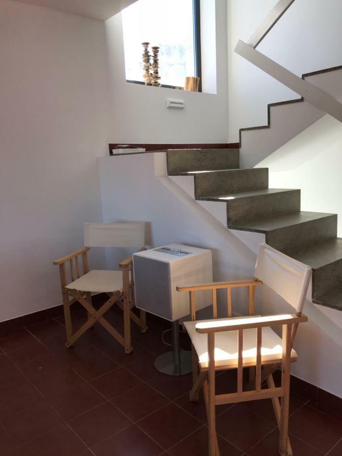 Villa Trajadinha - Swedish House Caminha Exterior foto